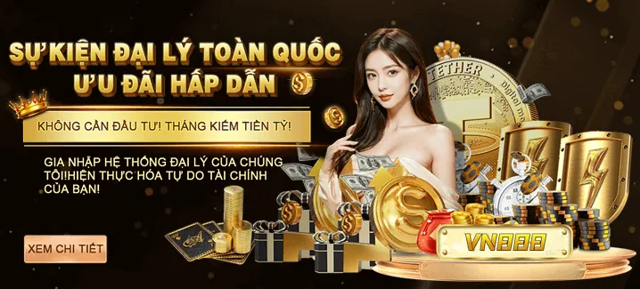 Tiền thưởng chào mừng Bắn Cá