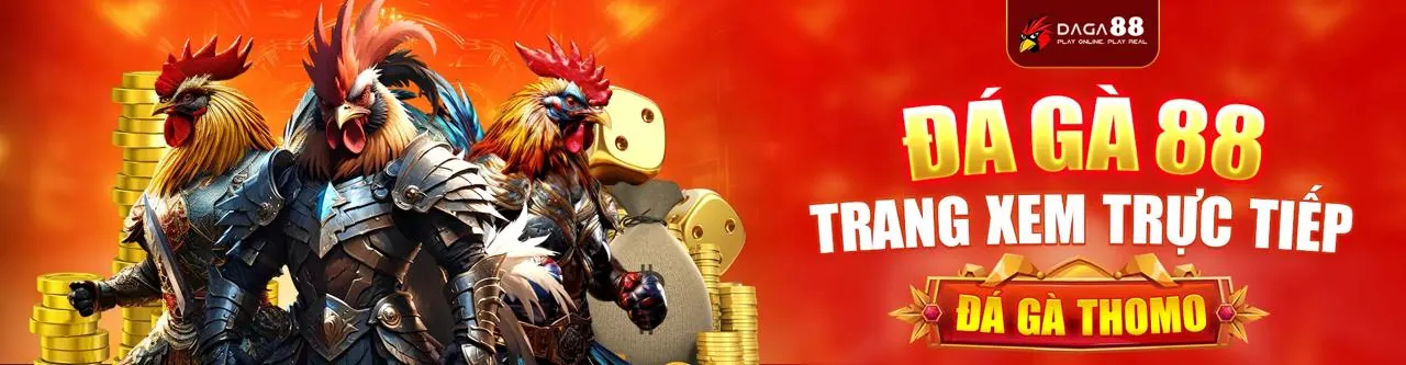 Đá Gà Trực Tuyến Hấp Dẫn tại kg88 link vào